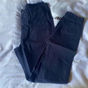 Bearbottom Stretch Jogger